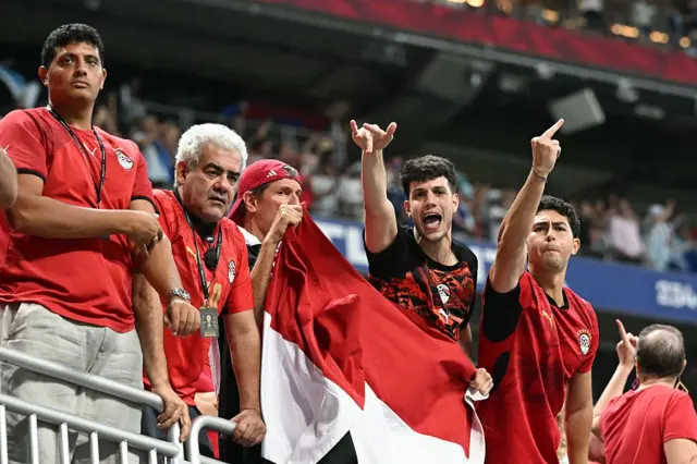 Mesir, Argentina, Messi, Piala Dunia 2026