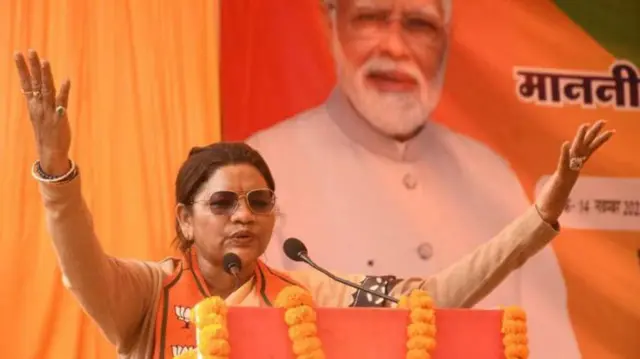 रेणुका सिंह