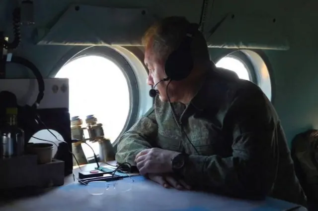 புதின் கூறுவதில் உண்மை இருக்கிறதா? 