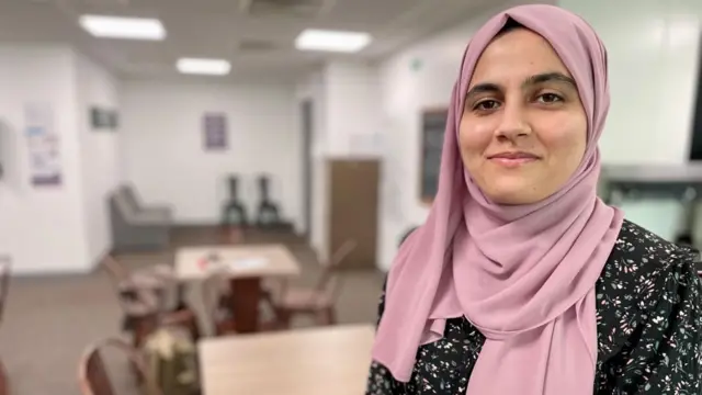 Zuhaal qormaata waa'eesaa hin beekne abjootti