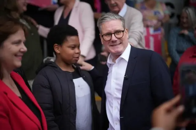 স্যার কিয়ের