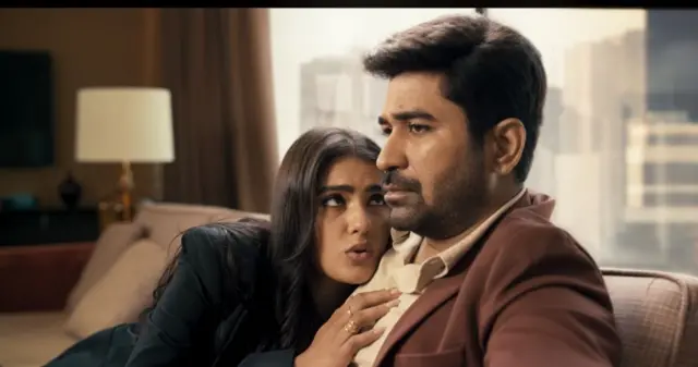 பிச்சைக்காரன் - 2