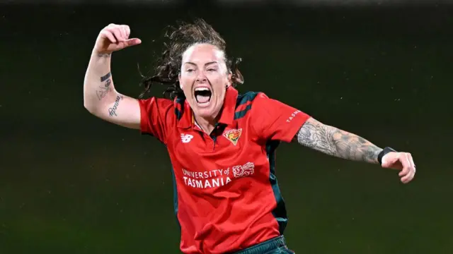 साऊथ ऑस्ट्रेलिया, टास्मानिया, क्रिकेट, ऑस्ट्रेलिया