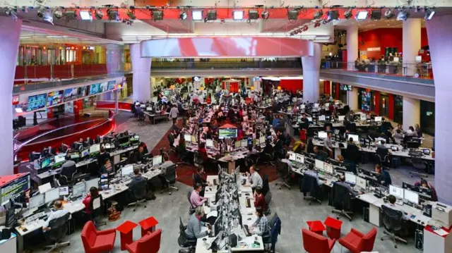 बीबीसी न्यूज