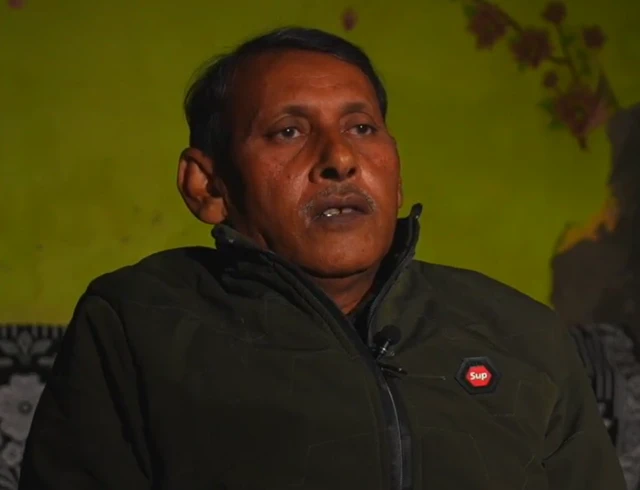 दिलशाद अली