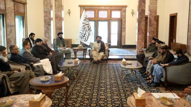 افغانستان