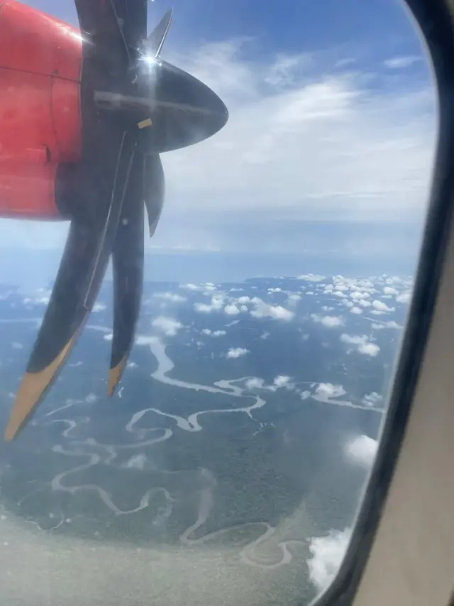 Asmat, Papua Selatan, sungai, Papua, gizi buruk