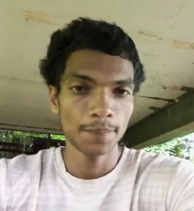 રત્નનાગિરિ, સપનાં, સુરત, ગોવા, મહારાષ્ટ્ર, મૃતદેહ, બીબીસી ગુજરાતી
