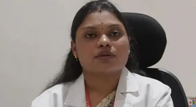 Dr. Sri Vidya