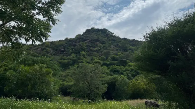 எலத்தூர் குளம், நாகமலை குன்று, பாரம்பரிய பல்லுயிர் தலம், தமிழ்நாடு அரசு