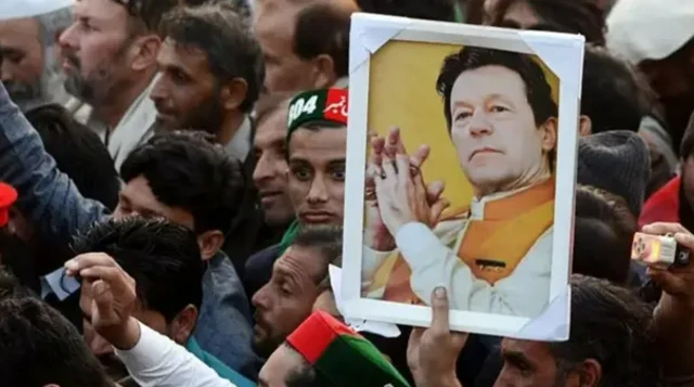 عمران خان