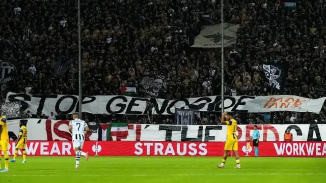 Garee kubbaa miilaa Israa'el