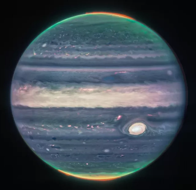 ดาวพฤหัสบดี