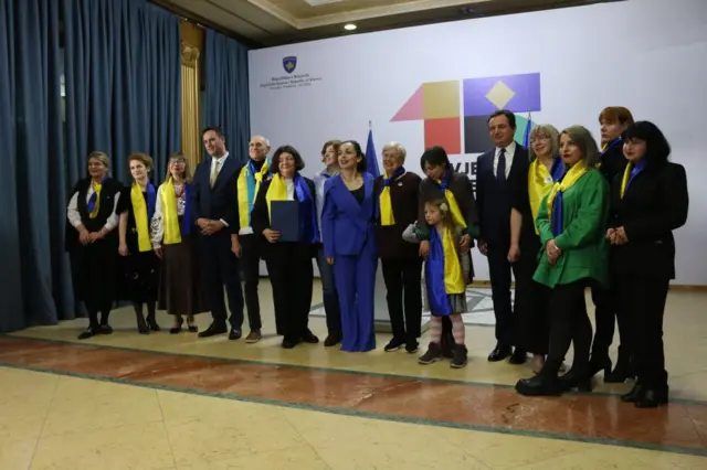 Курті та Османі