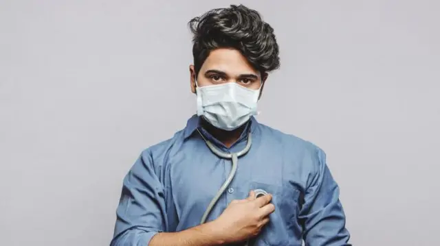 மாரடைப்பு, உடற்பயிற்சி, கோவிட்