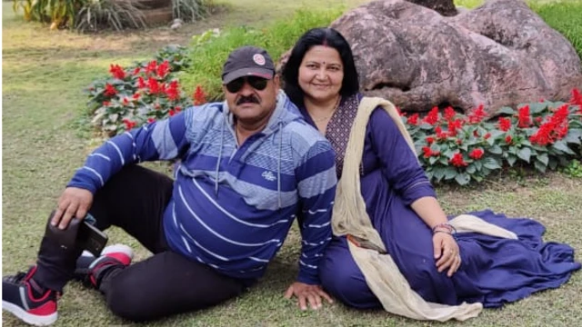 संजीव श्रीवास्तव 