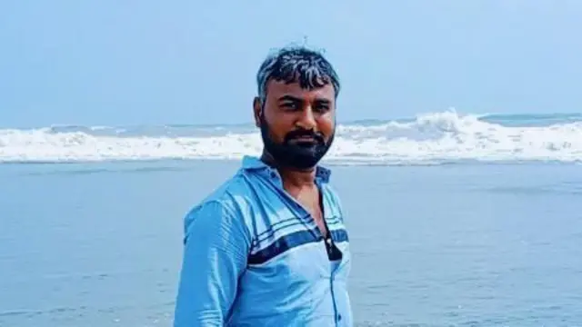 ગીર, ગીર અભયારણ્ય, ગુજરાત, જૂનાગઢ, સિંહ, સિંહણનો હુમલો, વનકર્મીનું મોત, પોલીસ, કાયદો, ગીરનો સિંહ, વનવિભાગ, બીબીસી ગુજરાતી