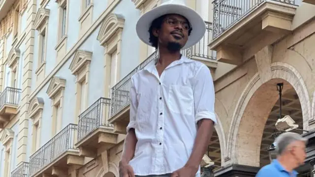 Naziru Usman Abubkar