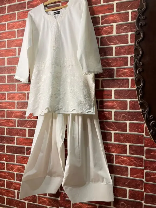 फ़र्शी सलवार