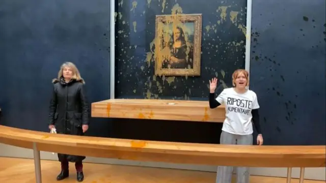 మోనాలిసా 