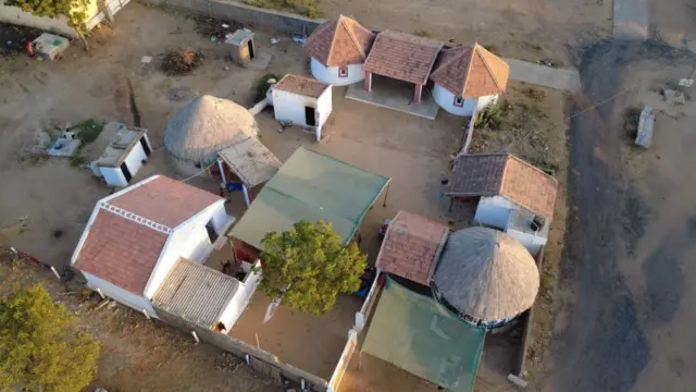 કચ્છ, ભૂંગા, ભૂકંપ, બાંધકામ, ગરમી, ઠંડી, જળવાયુ પરિવર્તન, બીબીસી ગુજરાતી