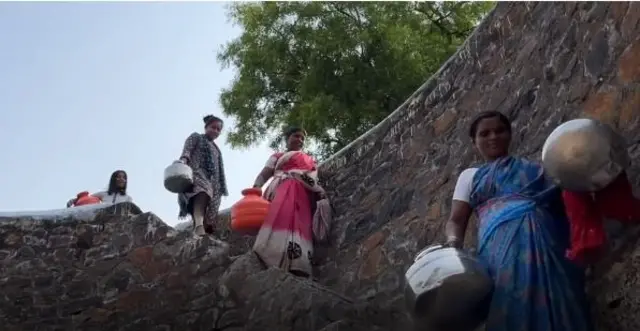મહારાષ્ટ્ર, જળસંચય, બીબીસી ગુજરાતી, મહિલાઓ