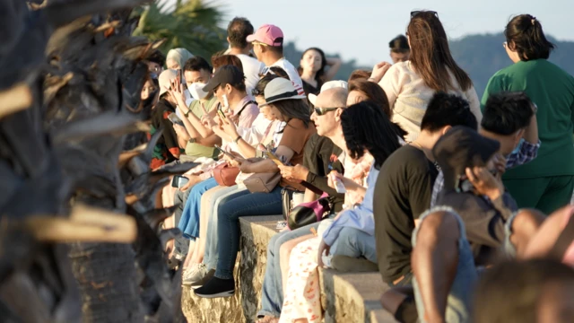 Napasin Samkaewcham / BBC Thai