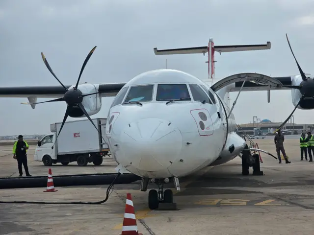 Pakistan Airports Authority