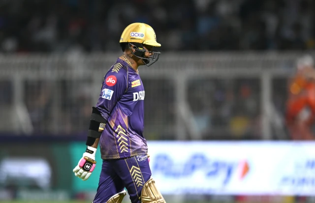 सुनील नरेन