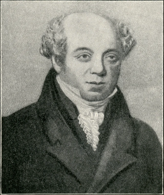 Pada saat kematiannya di tahun 1836, Nathan Rothschild diyakini sebagai orang terkaya di dunia.