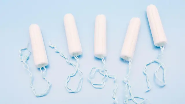 Tamponlar