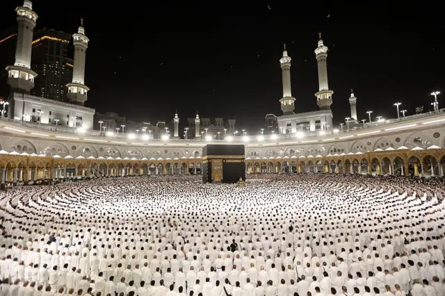 Ka'aba