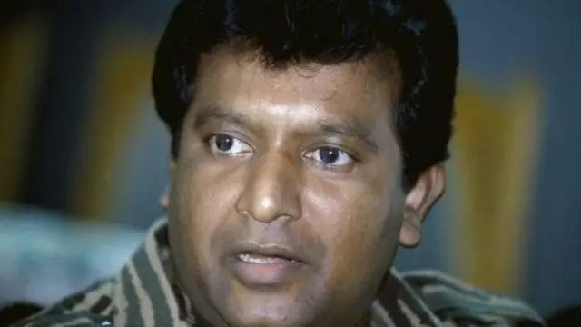 ভেলুপিল্লাই প্রভাকরণ