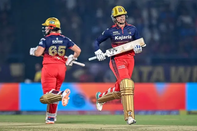 மகளிர் பிரீமியர் லீக் 2026, ஆர்சிபி, டெல்லி கேபிடல்ஸ்