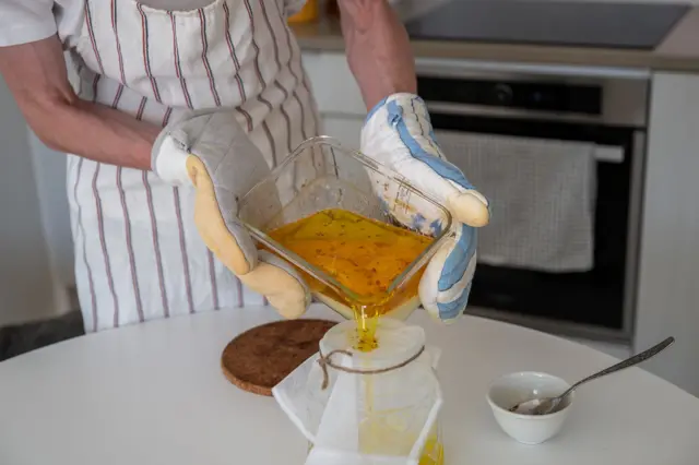  Ghee consumption and saturated fat