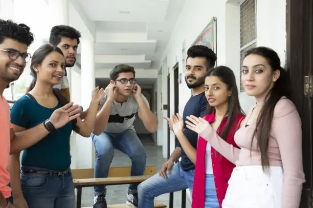 रॅगिंग आणि बुलिंग दोन्हीविरोधात तरतुदी आहेत