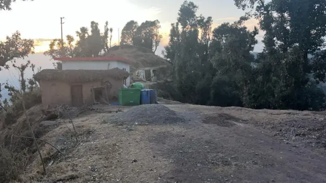 जम्मू-कश्मीर में रहस्यमय बीमारी 