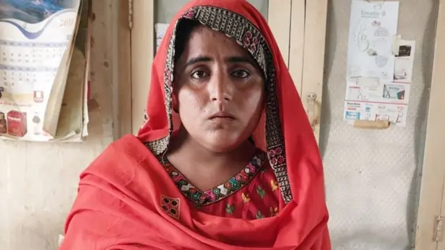 Zubaida hana tatizo lolote la kudumu la kiafya