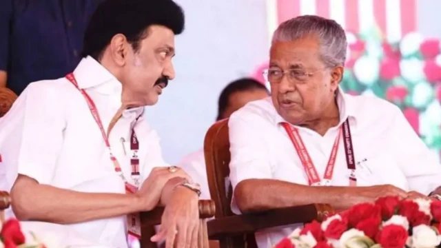 சிபிஐ, சிபிஎம், கேரளா, பி.எம்.ஸ்ரீ திட்டம், தமிழ்நாடு, இடதுசாரி கூட்டணி
