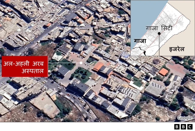 अल-अहली अस्पताल