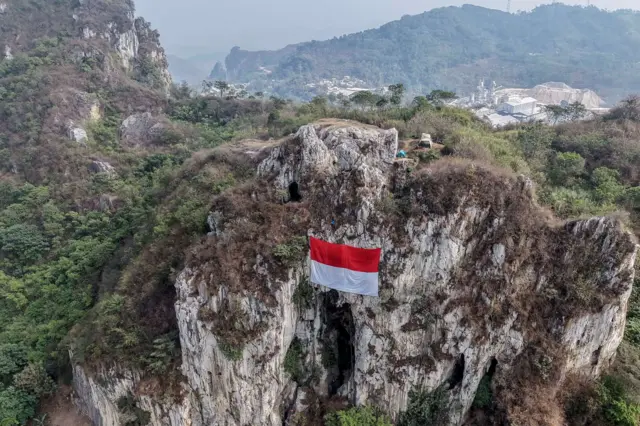 Hari Kemerdekaan Indonesia, 17 Agustus 2026