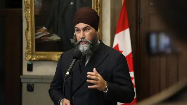 ਜਗਮੀਤ ਸਿੰਘ