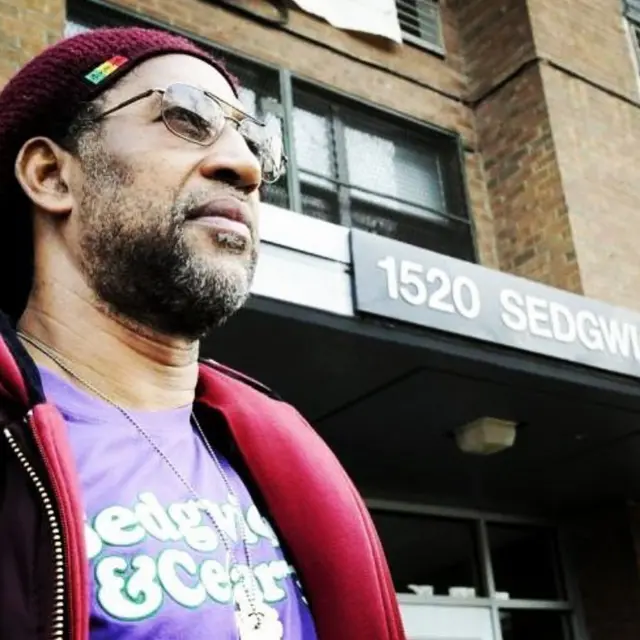 DJ Kool Herc