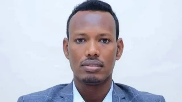 Janaraal Cabdi Xuseen ayaa sheegay inay ku helaan sida agabka kale ay ku helaan.