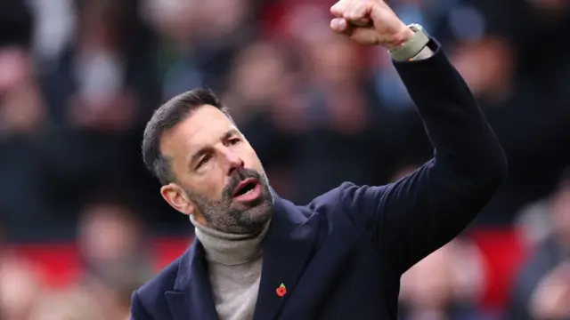 Nistelrooy
