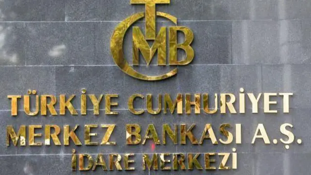 Merkez Bankası