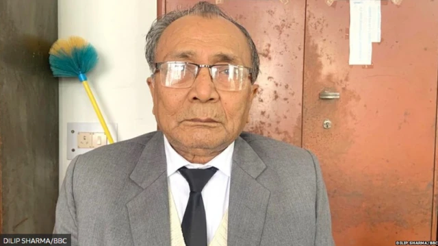 ਅਮ੍ਰਿਤਪਾਲ ਸਿੰਘ