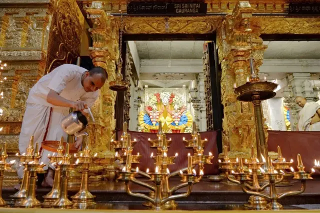 ইসকন হিন্দু ধর্মেরই অঙ্গ