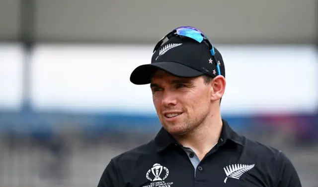 நியூசிலாந்து, நெதர்லாந்து, கிரிக்கெட் உலகக்கோப்பை