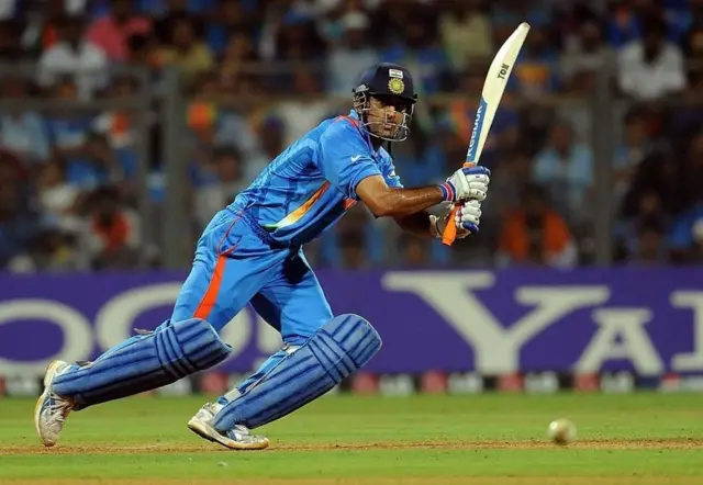 మహేంద్ర సింగ్ ధోని